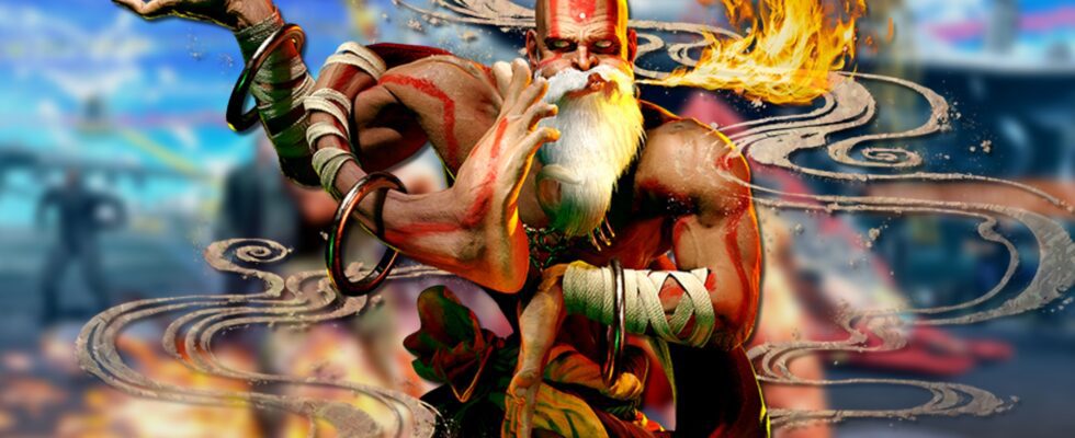 Street Fighter 6 est à moitié prix, si vous agissez vite