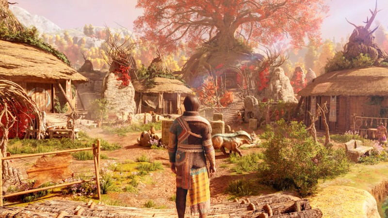 GreedFall 2 : Le monde mourant