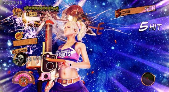 Lollipop Chainsaw RePOP révèle une interview avec Yoshimi Yasuda, PDG de Dragami Games