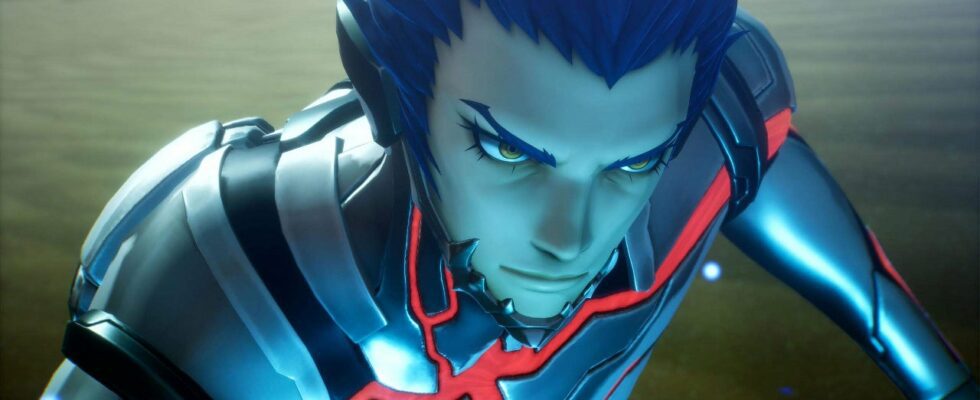 Shin Megami Tensei V: Revue de vengeance