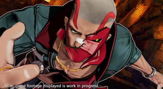 Fatal Fury : les derniers personnages de City Of The Wolves offrent deux façons uniques et amusantes de se battre