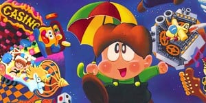 Article suivant : Parasol Stars : L’histoire de Bubble Bobble III arrive sur les consoles modernes le mois prochain