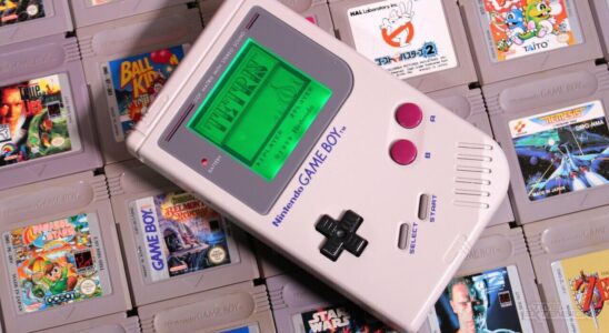 Anniversaire : la version la plus célèbre de Tetris a 35 ans aujourd'hui