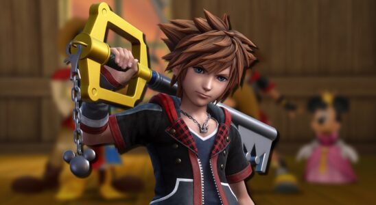 Le pack complet Kingdom Hearts vous permet déjà d'économiser 100 $, pour l'instant