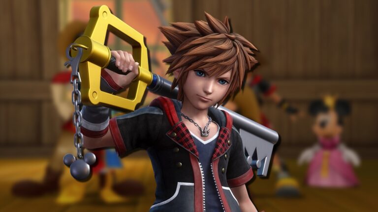 Le pack complet Kingdom Hearts vous permet déjà d'économiser 100 $, pour l'instant
