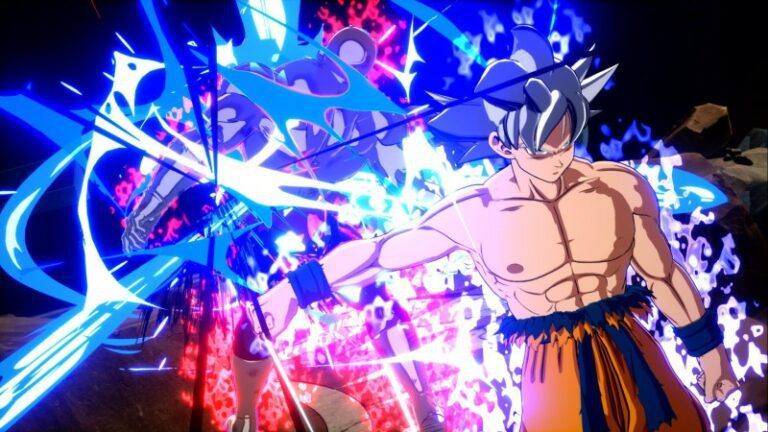  Dragon Ball : Des étincelles !  Zero Preview – Dans l’attente de la prochaine fois sur Dragon Ball Z
