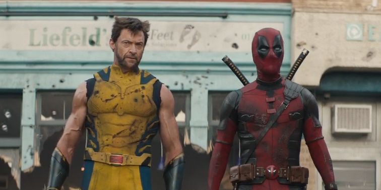 Deadpool 3 s'apprête à ouvrir un record de 200 millions de dollars
