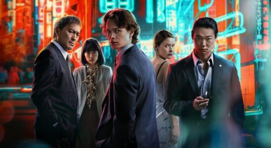 Tokyo Vice TV Show on Max: canceled or renewed?