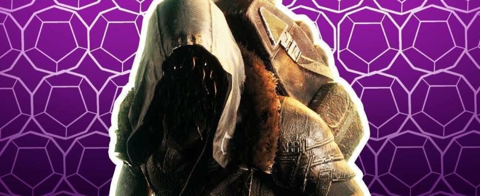 Où est Xur aujourd’hui ?  (14-18 juin) Objets exotiques Destiny 2 et guide de localisation Xur