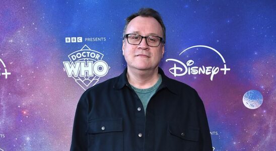 Le patron de Doctor Who défend les audiences de la série