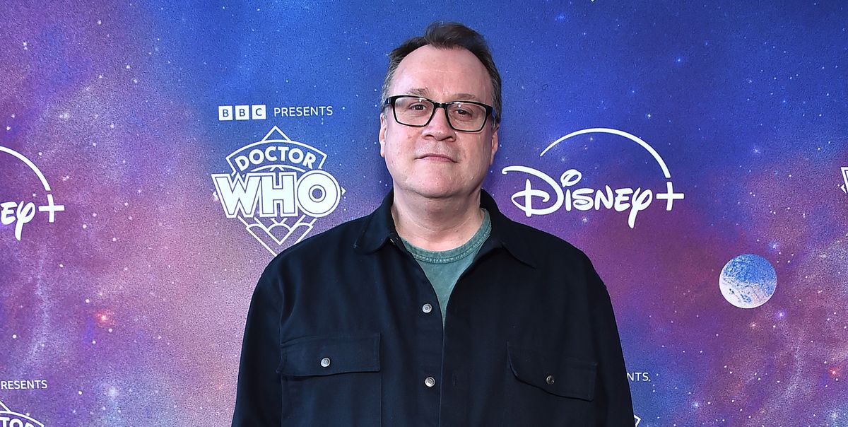 Le patron de Doctor Who défend les audiences de la série
