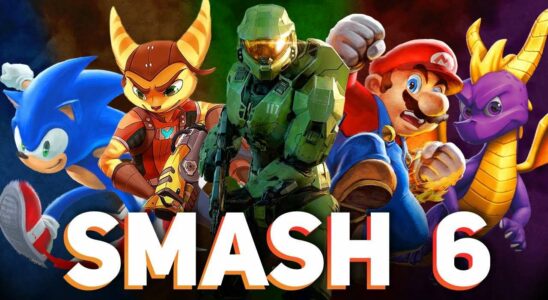 Sakurai termine la vidéo YouTube finale au milieu des rumeurs du prochain jeu Super Smash Bros