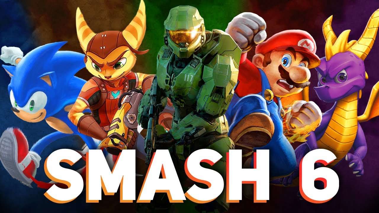 Sakurai termine la vidéo YouTube finale au milieu des rumeurs du prochain jeu Super Smash Bros
