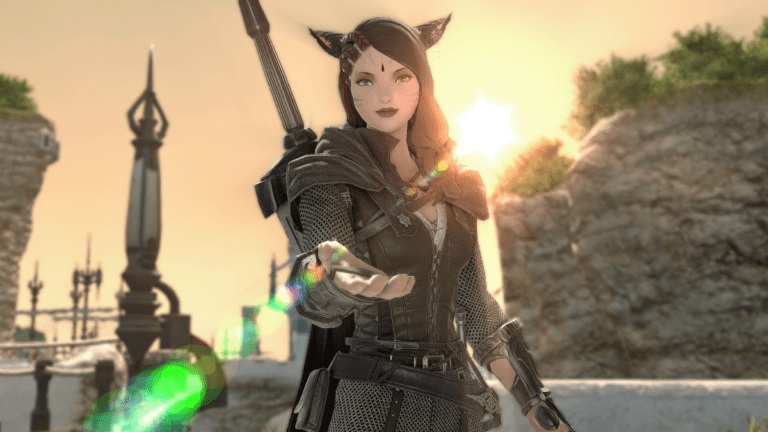 Custom Deliveries in Final Fantasy XIV