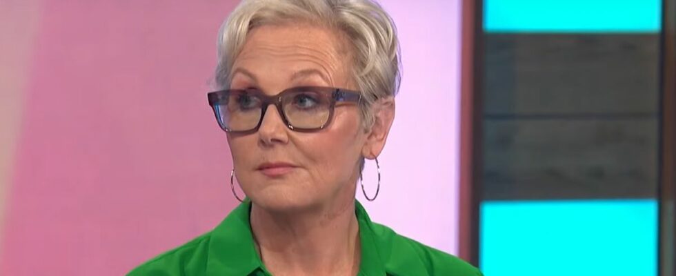 Sue Cleaver de Coronation Street se sent « physiquement malade » à cause des escrocs en matière de perte de poids