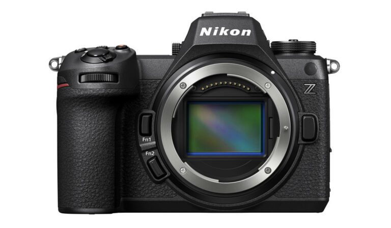 Le Z6 III de Nikon est le premier appareil photo sans miroir doté d’un capteur CMOS « partiellement empilé »