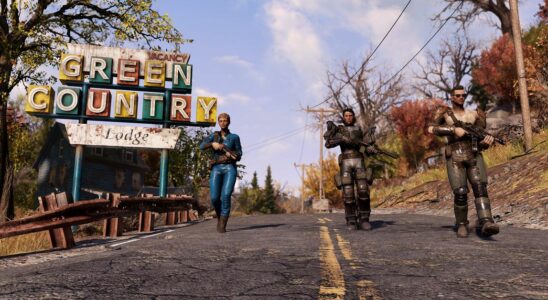 Fallout 76 triomphe enfin – et il y a bien plus à venir