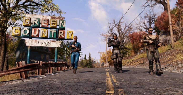 Fallout 76 triomphe enfin – et il y a bien plus à venir
