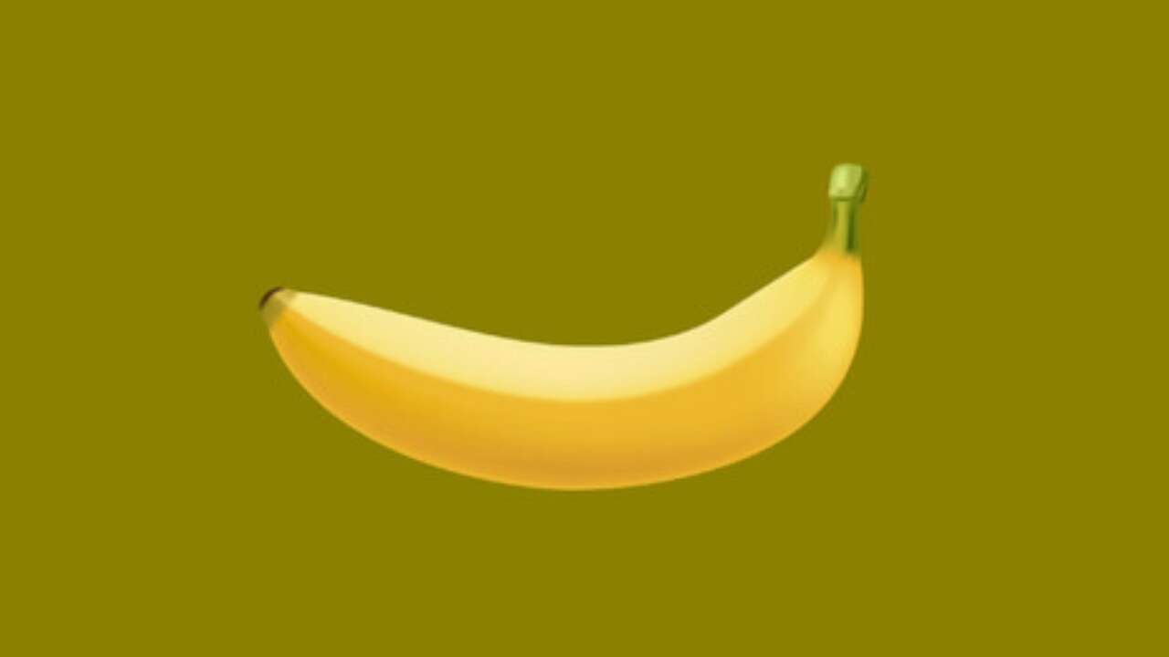 Plus de 420 000 personnes ont cliqué sur une banane aujourd'hui
