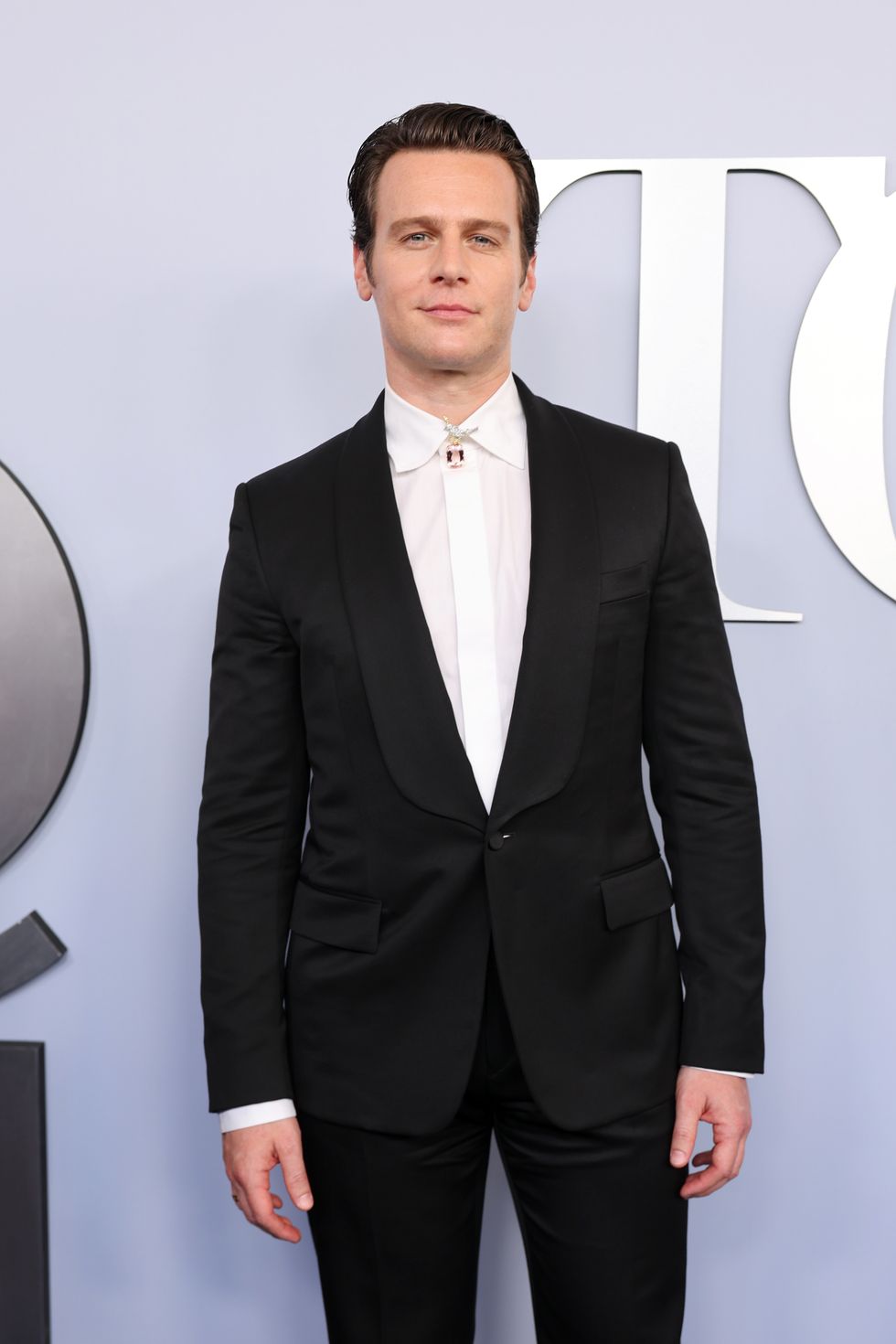 Jonathan Groff, prix Tony