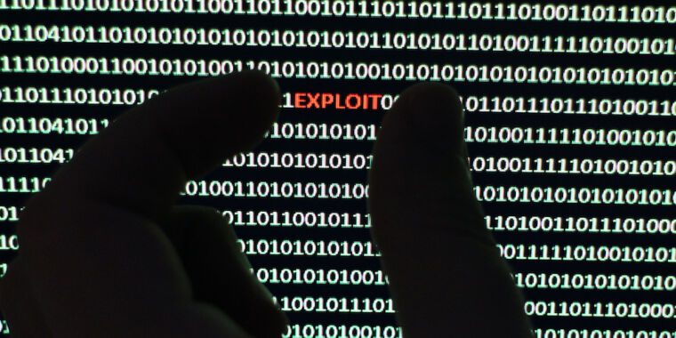 Les attaquants de ransomware exploitent rapidement la vulnérabilité PHP avec un indice de gravité de 9,8.