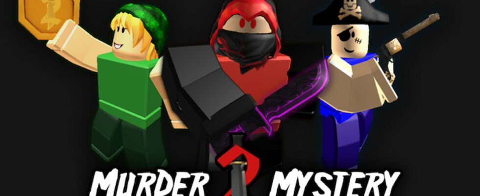 Promo image for Murder Mystery 2