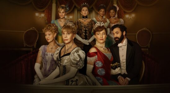 The Gilded Age TV show on HBO: canceled or renewed?