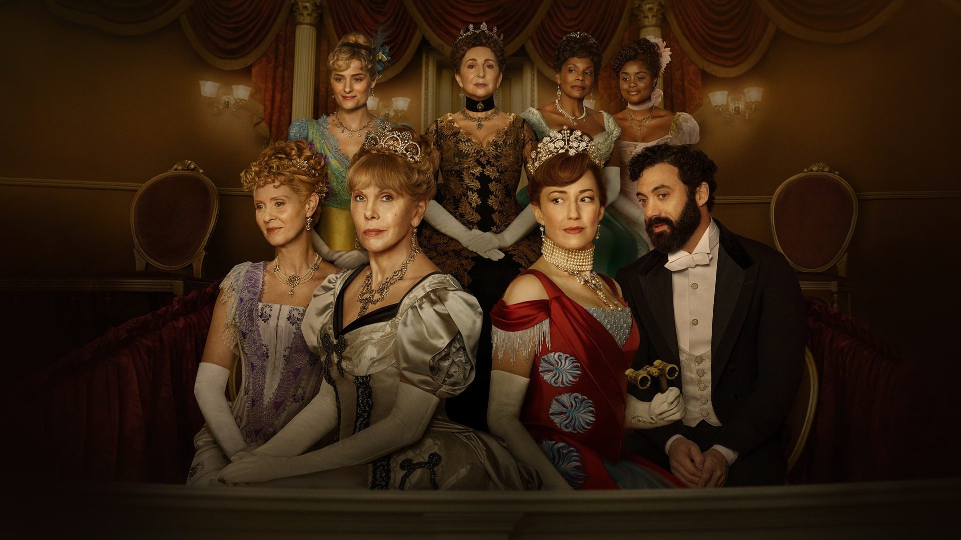 The Gilded Age TV show on HBO: canceled or renewed?