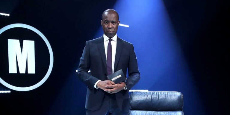 Le présentateur de la BBC Clive Myrie est "secoué" après avoir reçu des menaces de mort
