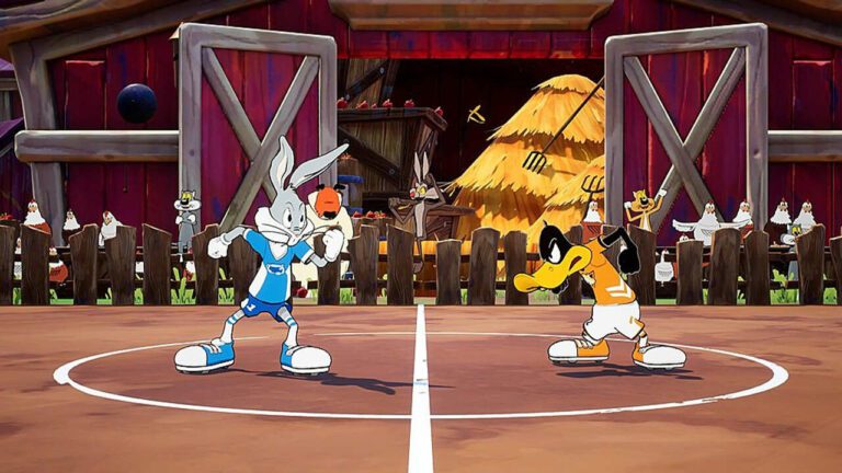 Looney Tunes : les précommandes de Wacky World Of Sports sont désormais disponibles sur Switch, PS5 et Xbox
