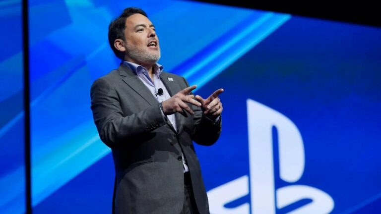 L'ancien patron de Sony, Shawn Layden, explique comment rendre les jeux plus rapides et moins chers
