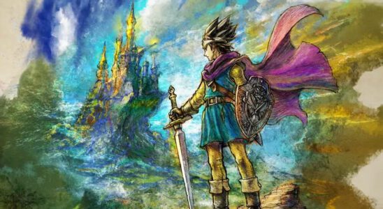 Les précommandes de Dragon Quest 3 HD-2D sont en ligne – Bonus, offres et plus encore