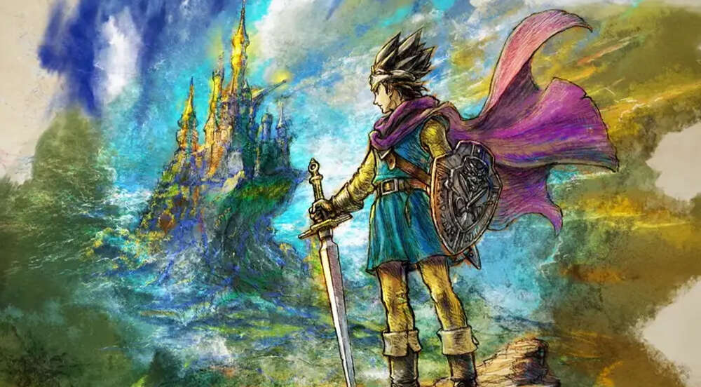 Les précommandes de Dragon Quest 3 HD-2D sont en ligne – Bonus, offres et plus encore
