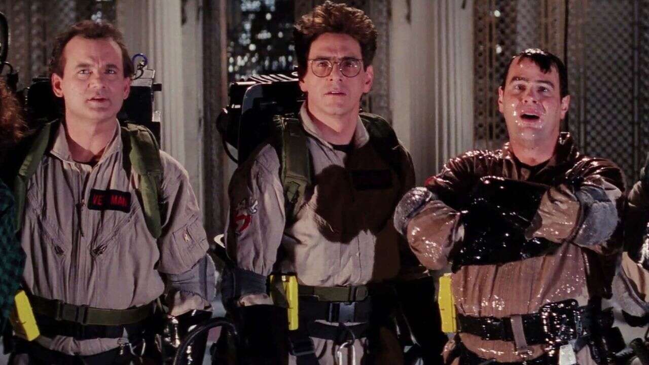 Ghostbuster II a ouvert la voie à tout ce que nous détestons dans les suites maintenant
