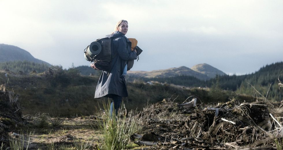 Jodie Comer, la fin à partir de laquelle nous commençons