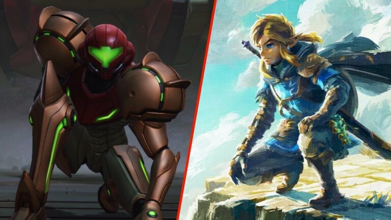 Metroid Prime 4 : Beyond ne sera pas le « moment BOTW » de la franchise, et ce n'est pas grave
