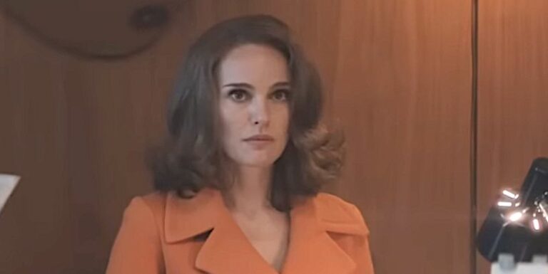 Le nouveau thriller Apple TV+ de Natalie Portman dévoile une première bande-annonce
