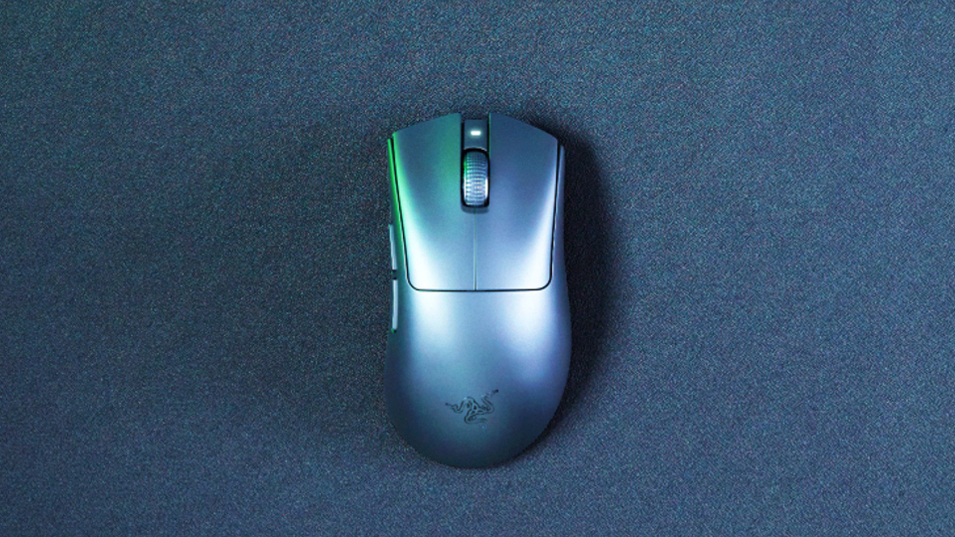 Razer dévoile le Deathadder V3 HyperSpeed ​​8KHz avec un poids de 55g
