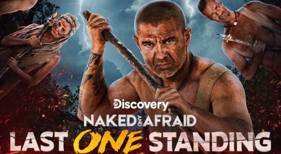 One Standing TV Show on Discovery Channel: canceled or renewed?