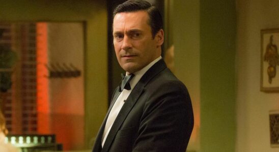 Jon Hamm révèle le super-héros de DC qu'il "ne voulait absolument pas faire", mais j'espère qu'il est prêt à rejoindre la DCU de James Gunn