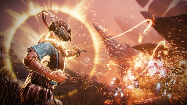 Destiny 2 La forme finale revue 3