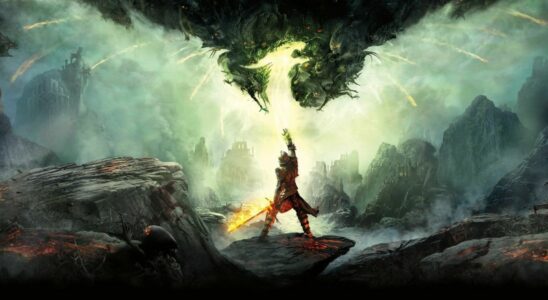 Avant Dragon Age: The Veilguard, la série entière est en vente pour 10 $
