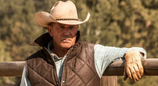 Yellowstone révèle la date de sortie de la saison 5, partie 2