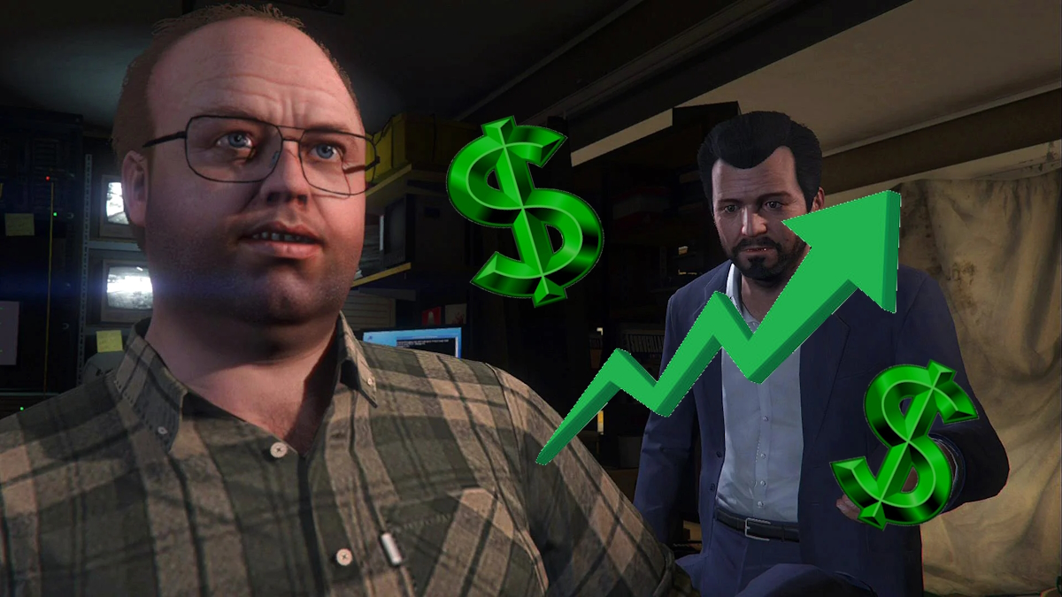 Meilleures actions à acheter sur la bourse GTA 5
