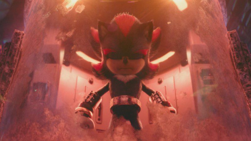 Takashi Iizuka rappelle sa réaction à l'arrivée de Shadow dans les films Sonic
