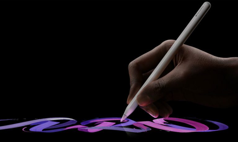 Le nouvel Apple Pencil Pro bénéficie de sa première remise, ainsi que du reste des meilleures offres technologiques de la semaine