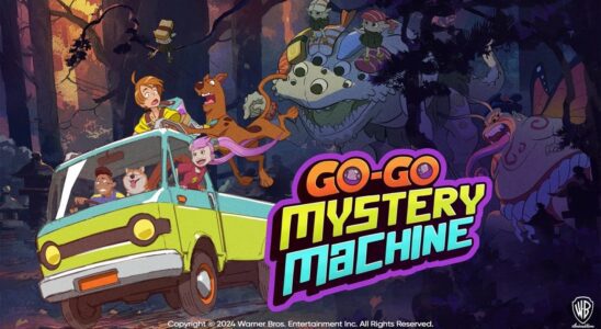 Go-Go Mystery Machine TV Show on Cartoon Network: canceled or renewed?