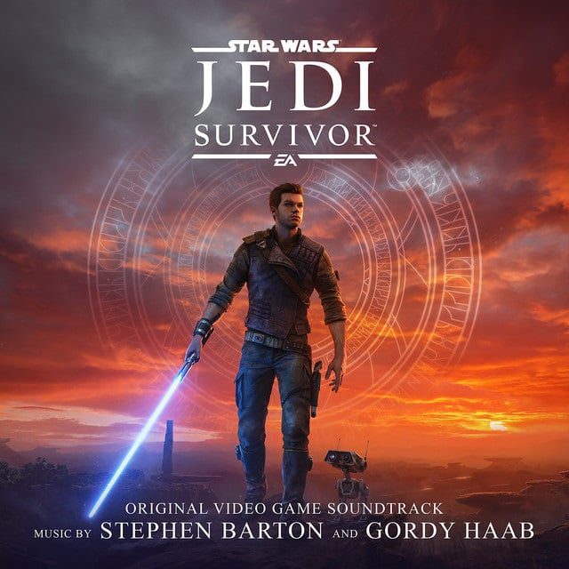 The Sonic Force Awakens: Inside the 'Star Wars Jedi: Survivor' Soundtrack