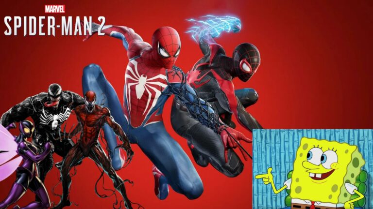 Marvel's Spider-Man 2 a besoin d'un DLC approprié, pas de costumes "Insomniac Original"
