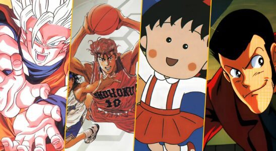 13 meilleurs jeux d’anime Sega Saturn